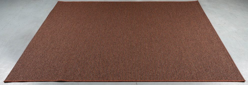 Bari Terracotta 80 cm rulla