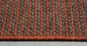 Bari Terracotta 80 cm rulla