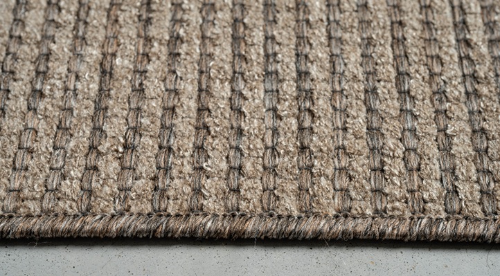 Bari matto taupe