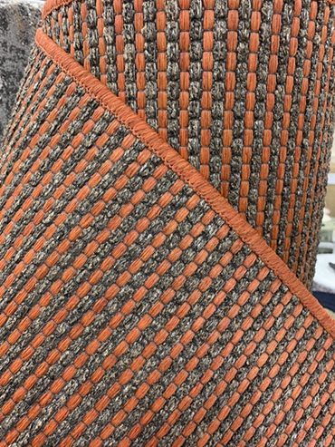 Bari Terracotta 80 cm rulla