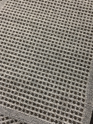 Katana plain harmaa
