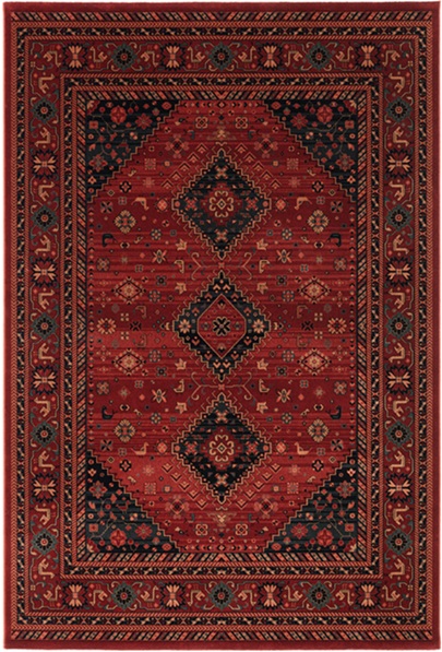 Kashqai villamatto