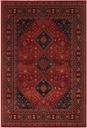 Kashqai villamatto