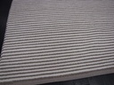 Maininki puuvillamatto beige/LV