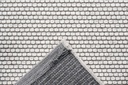 Nordic villamatto vaalea, beige twist