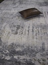 Argentum nukkamatto harmaa/keltainen 200x290 cm