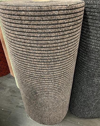 Stoke kuramatto ruskea 100 cm leveä