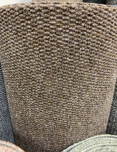 Chelsea kuramatto ruskea 133 cm leveä