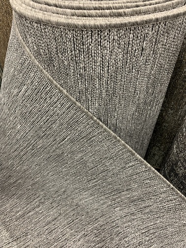 Piemonte Apollo harmaa 80 cm rulla