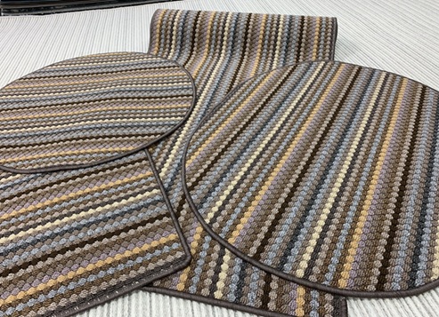 Jumper monikäyttömatto beige-värikäs