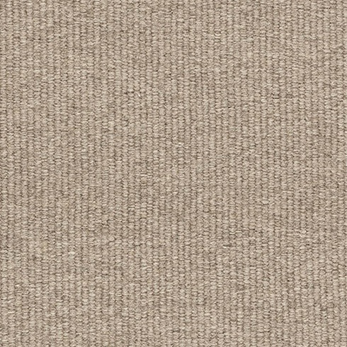 Odin villamatto beige