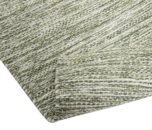 Heta puuvilla vihreä