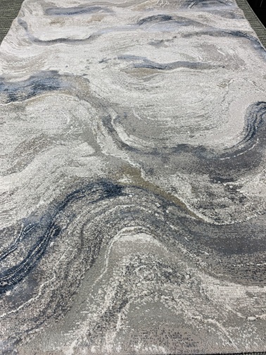 Tundra nukkamatto River beige