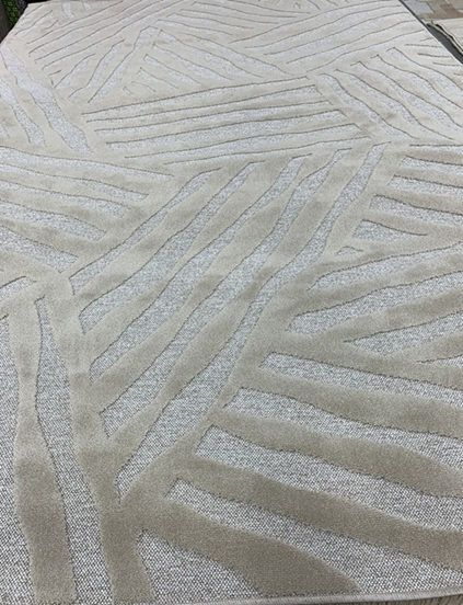 Trevi matto Oksa vaalea