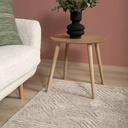 Modena nukkamatto beige