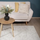 [MODENA133190VAHARM] Modena nukkamatto harmaa (133 x 190)