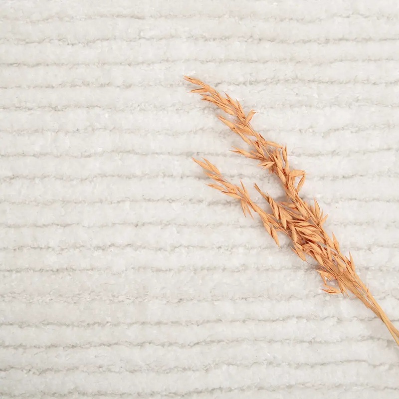 [GARDA160230VALKO] Garda nukkamatto valkoinen (160 x 230)