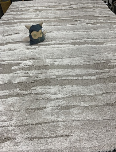 Gaia nukkamatto Linna beige