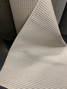 Toscana Ultra vaalea 100 cm rulla