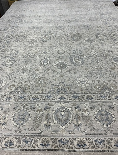 Savona nukkamatto greyge-sini