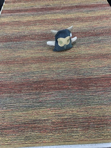 Ravenna Passion keltainen