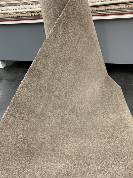 Wrexham nukkamatto beige 100 cm rulla