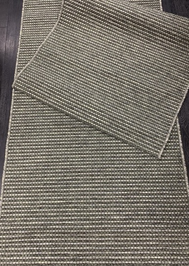 [93001400280150VIHREÄ] Bari matto vihreä