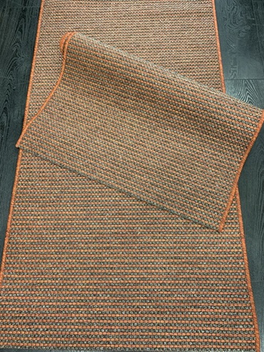 Bari matto terracotta