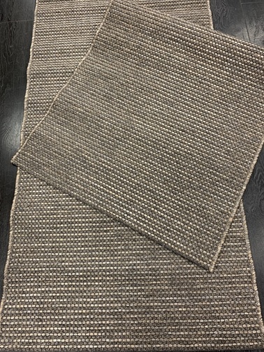 Bari matto tummanruskea