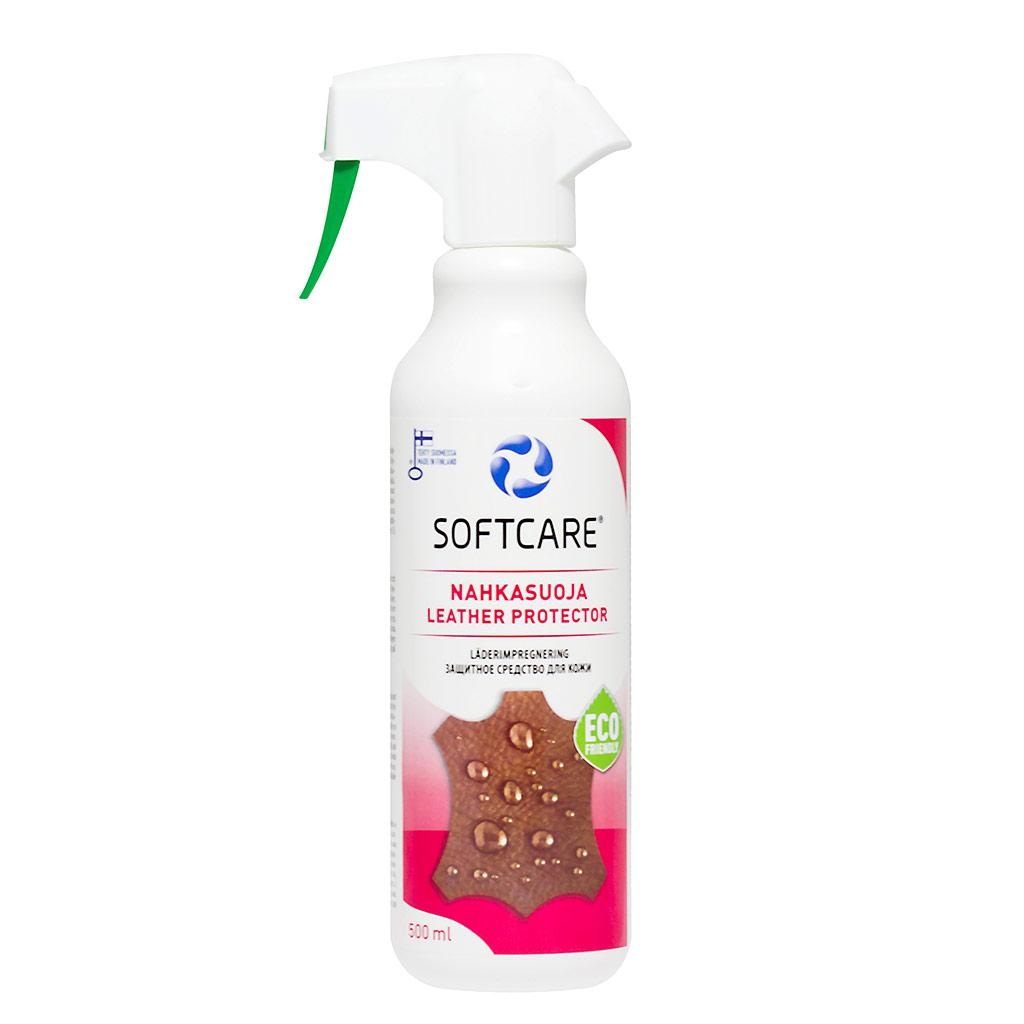 Nahkasuoja 500 ml