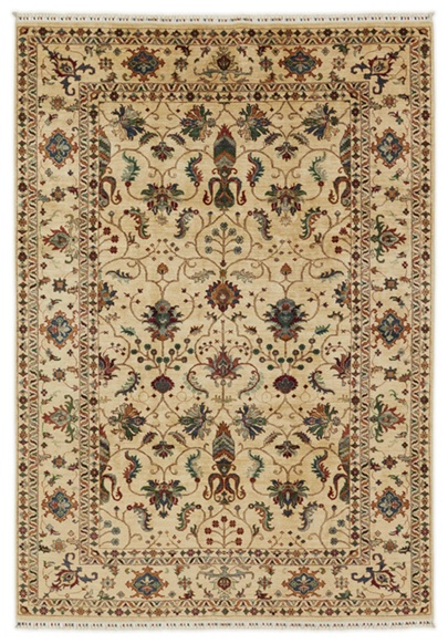 Ziegler Adriana Style 204x291 cm