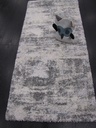 Mellow nukkamatto vaalea 67x140 cm