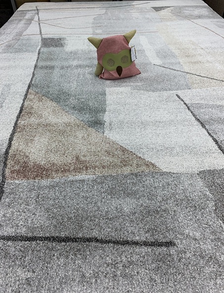 Piazza nukkamatto Lotus