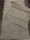 [930015001160230TURKOOSI] Bari matto turkoosi (160 x 230)