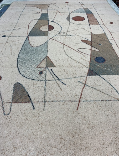 Sonetti villamatto beige