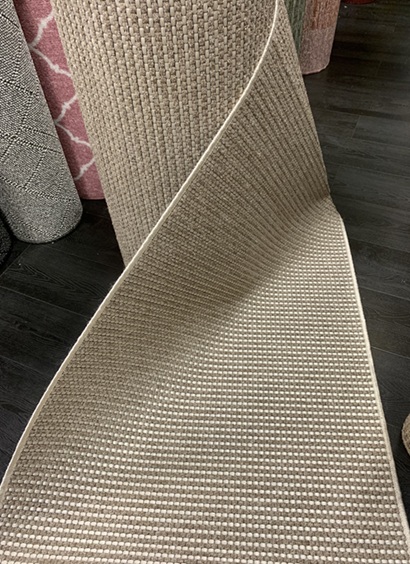 Bari vaalea 80 cm rulla
