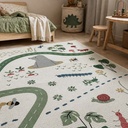 [GARDENLIFE120180VÄR] Gardenlife lastenmatto