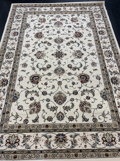 Savona nukkamatto beige
