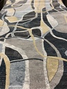 Tundra matto Melody sini-beige