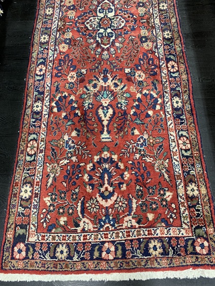Second Hand Lilian 82x250 cm
