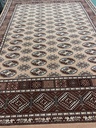 Decor villamatto ruskea Pakistan