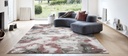 [340356111133195HARO] Madison nukkamatto rosa 133x195 cm