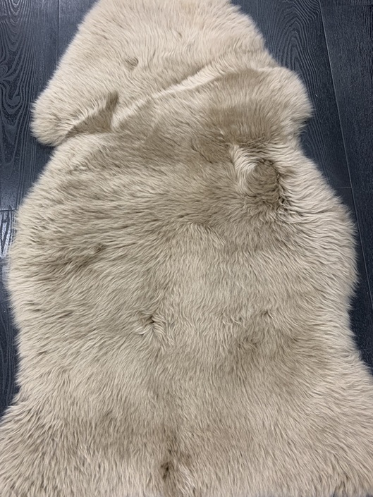 Lampaantalja beige