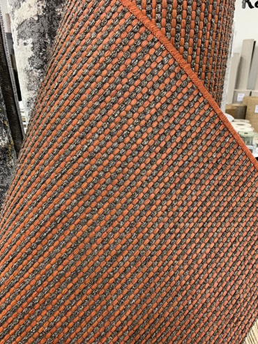Bari Terracotta 80 cm rulla