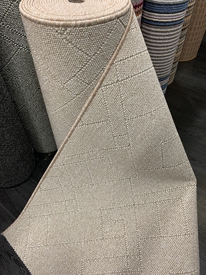 Lastu vaaleabeige 80 cm rulla