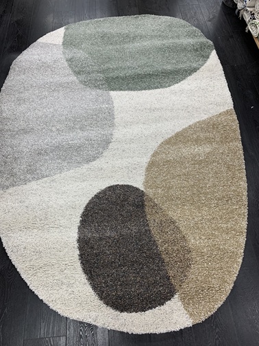 Mellow nukkamatto Shape