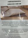 Liukuestehuopa harmaa