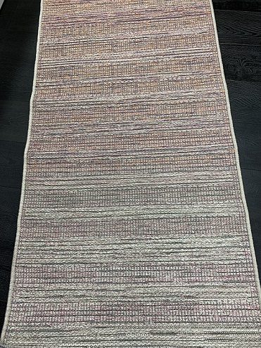 Brighton jokatilan matto liukuväri 80x150 cm