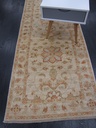 [133890978192Z] Ziegler Fine käsinsolmittu villamatto 78x192 cm