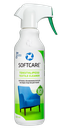 [SOFTPESU712718] Tekstiilipesu Softcare 500 ml - eco friendly